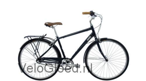 Norco City Glide specificaties